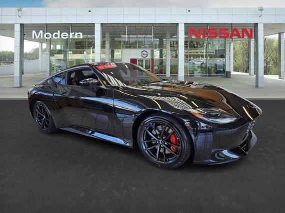 NISSAN NISSAN Z 2025 JN1BZ4BH2SM410998 image